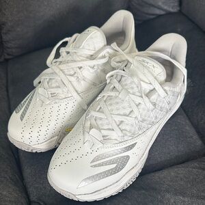 Skechers White Pickleball Shoes